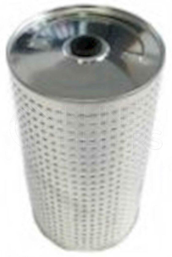 Inline FL70498. Lube Filter Product – Brand Specific Inline – Undefined Product Lube filter product