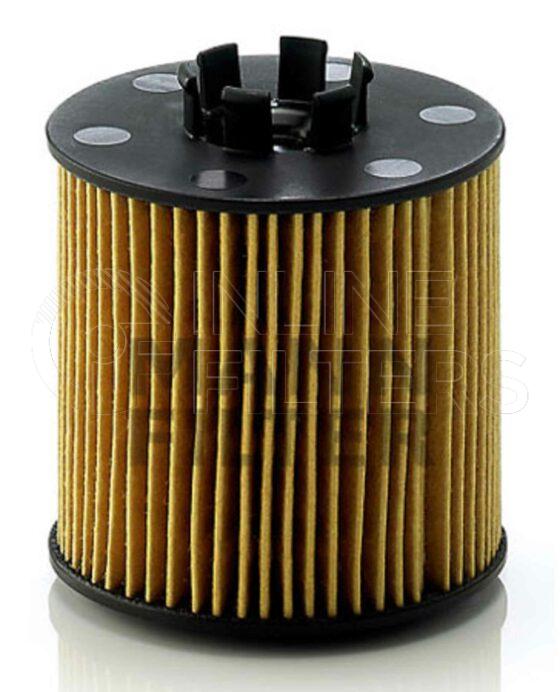 Inline FL70500. Lube Filter Product – Cartridge – Tube Product Cartridge lube filter Type Eco