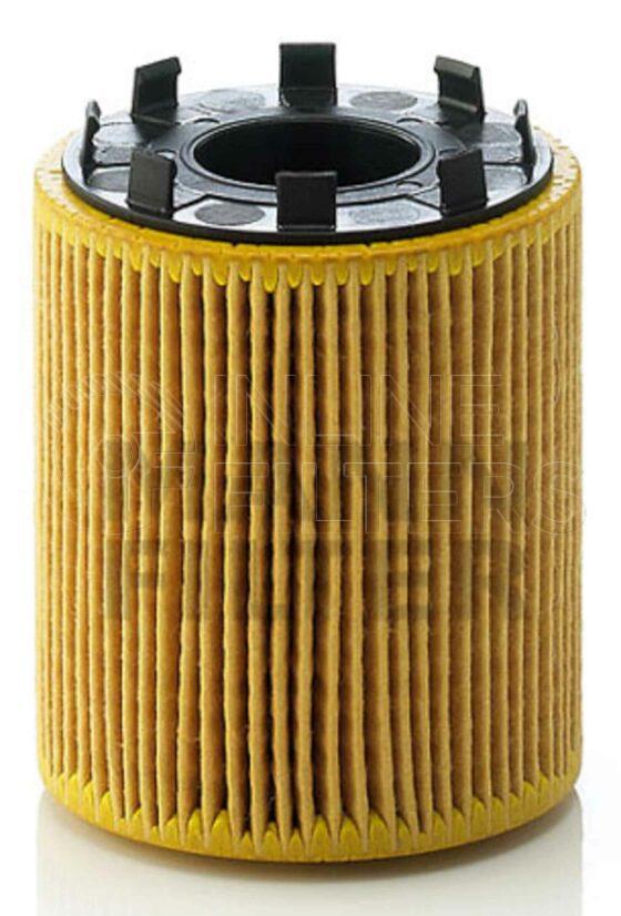 Inline FL70501. Lube Filter Product – Cartridge – Tube Product Cartridge lube filter Type Eco