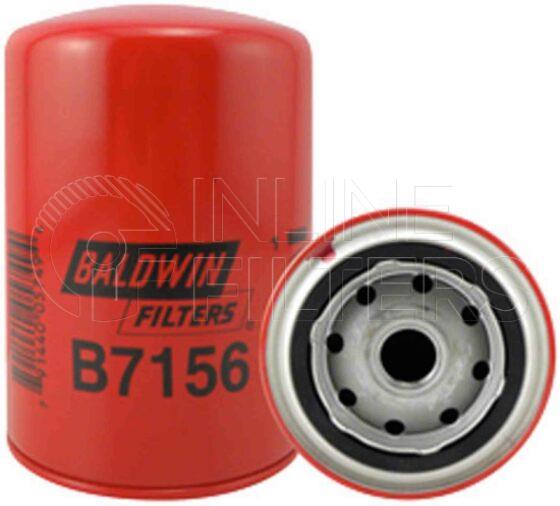 Inline FL70516. Lube Filter Product – Spin On – Round Product Spin-on lube filter Lube Chinese JX0707 One of our equivalents is Jinma JX0707. Jinma is a Chinese tractor manufacturer. For whatever reason JX0707 has been allowed to be used by other Chinese manufacturers for totally different filters. So please check the brand and/or specification that you […]
