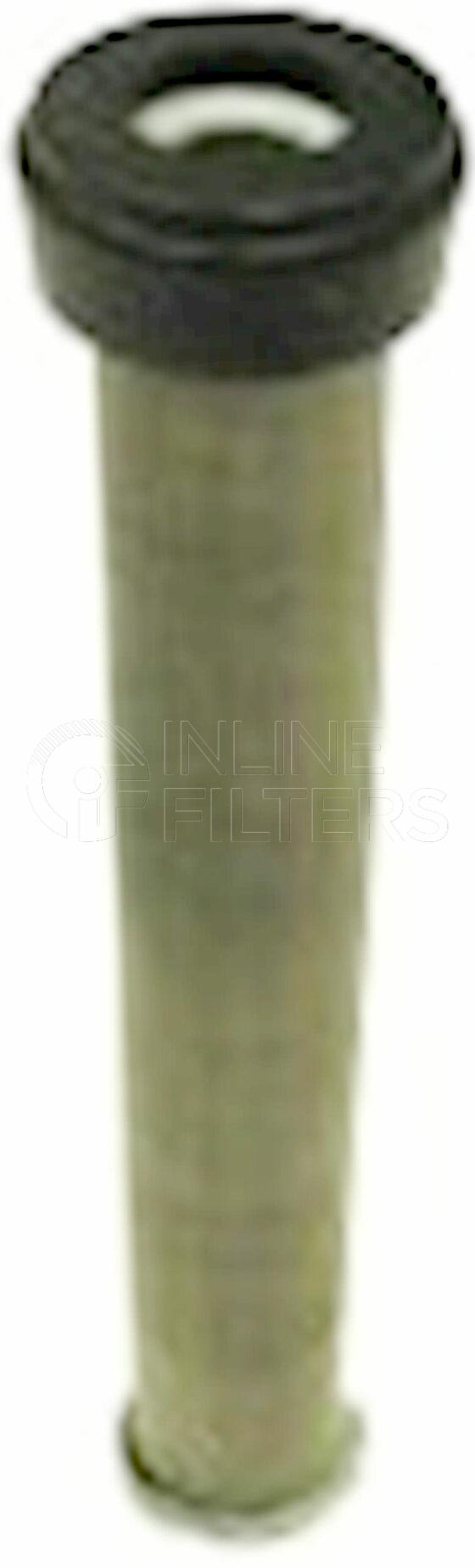 Inline FL70520. Lube Filter Product – Brand Specific Inline – Undefined Product Lube filter product