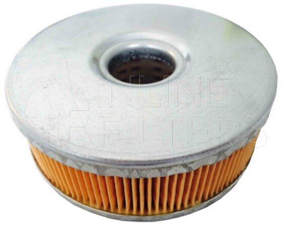 Inline FL70529. Lube Filter Product – Brand Specific Inline – Undefined Product Lube filter product