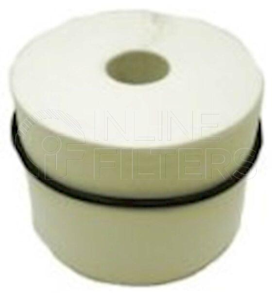 Inline FL70533. Lube Filter Product – Brand Specific Inline – Undefined Product Lube filter product
