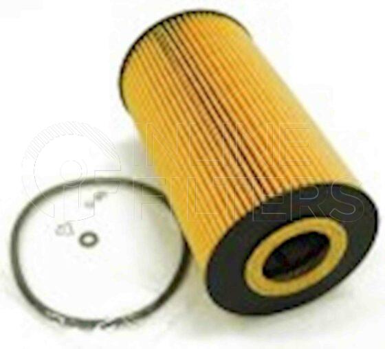 Inline FL70535. Lube Filter Product – Brand Specific Inline – Undefined Product Lube filter product
