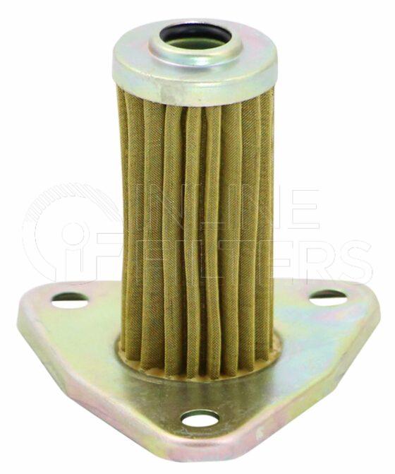 Inline FL70558. Lube Filter Product – Brand Specific Inline – Undefined Product Lube filter product
