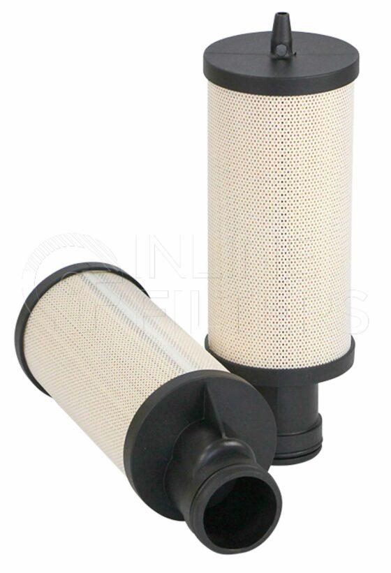 Inline FL70581. Lube Filter Product – Brand Specific Inline – Undefined Product Lube filter product