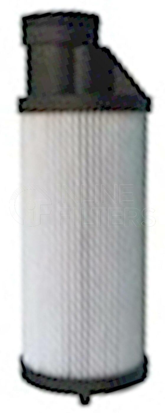 Inline FL70583. Lube Filter Product – Brand Specific Inline – Undefined Product Lube filter product