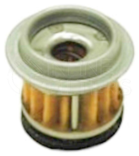 Inline FL70596. Lube Filter Product – Brand Specific Inline – Undefined Product Lube filter product