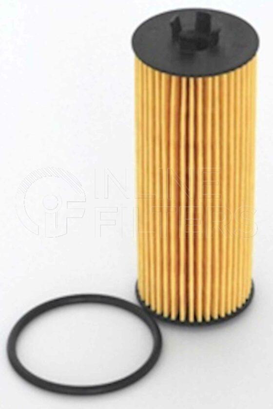 Inline FL70597. Lube Filter Product – Brand Specific Inline – Undefined Product Lube filter product