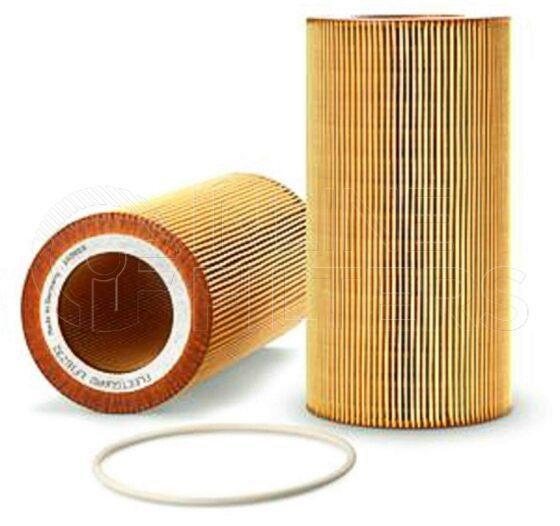 Inline FL70601. Lube Filter Product – Cartridge – Round Product Cartridge lube filter Type Eco