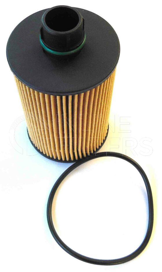 Inline FL70605. Lube Filter Product – Brand Specific Inline – Undefined Product Lube filter product