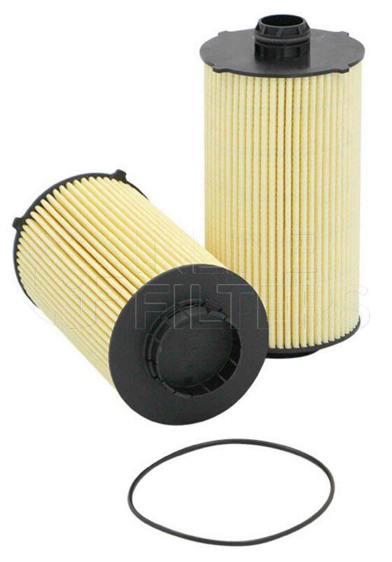 Inline FL70614. Lube Filter Product – Brand Specific Inline – Undefined Product Lube filter product
