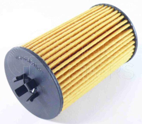 Inline FL70622. Lube Filter Product – Cartridge – Tube Product Cartridge lube filter Type Eco