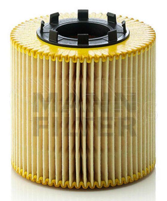 Inline FL70623. Lube Filter Product – Cartridge – Tube Product Cartridge lube filter Type Eco