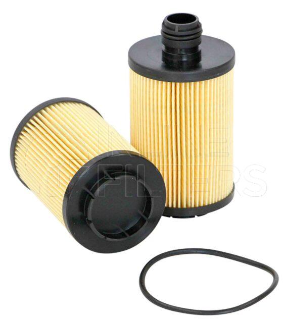 Inline FL70626. Lube Filter Product – Brand Specific Inline – Undefined Product Lube filter product