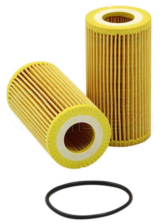 Inline FL70822. Lube Filter Product – Brand Specific Inline – Undefined Product Lube filter product