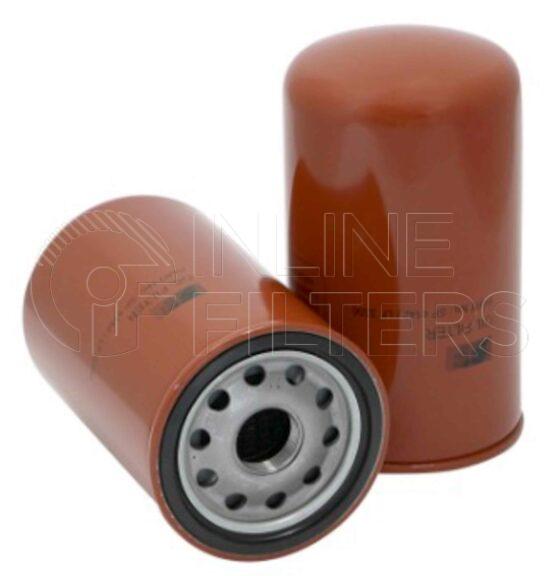 Inline FL70852. Lube Filter Product – Brand Specific Inline – Undefined Product Lube filter product