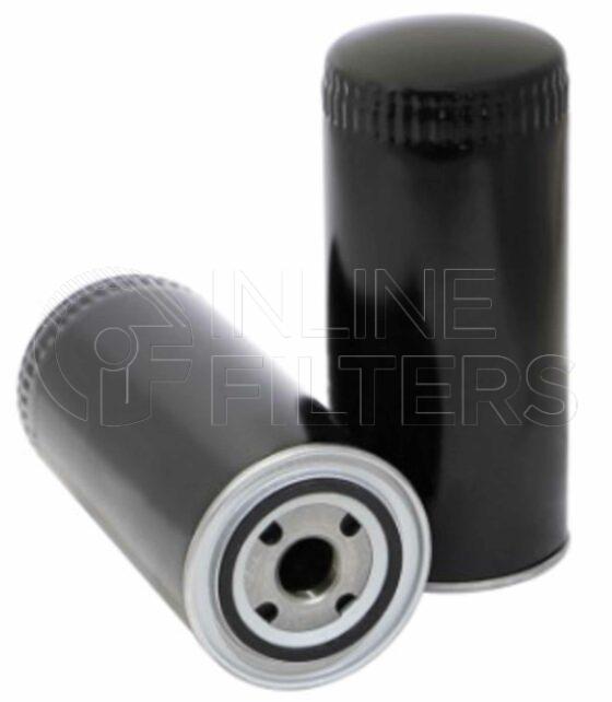 Inline FL70869. Lube Filter Product – Brand Specific Inline – Undefined Product Lube filter product