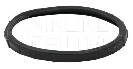 Inline FL70878. Lube Filter Product – Accessory – Gasket Product Lube filter product