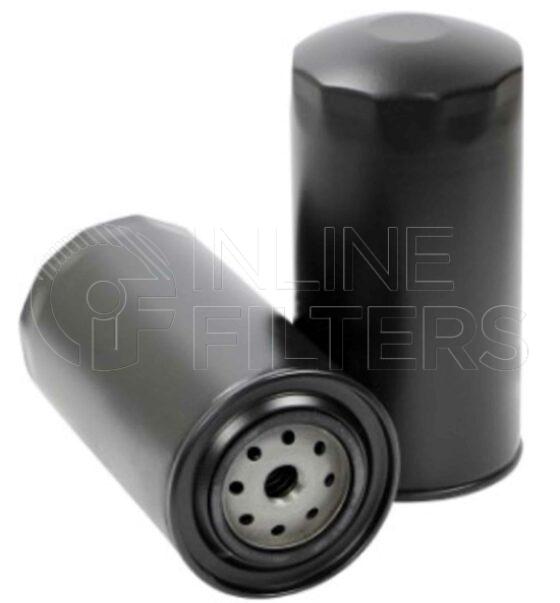 Inline FL70881. Lube Filter Product – Brand Specific Inline – Undefined Product Lube filter product