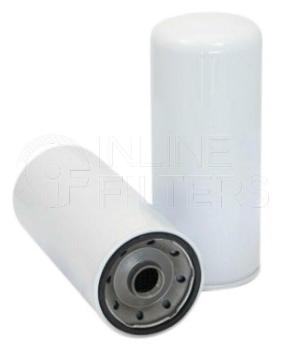 Inline FL70884. Lube Filter Product – Spin On – Round Product Lube filter