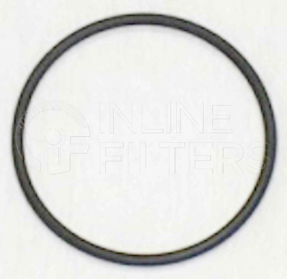 Inline FL70886. Lube Filter Product – Accessory – Gasket Product Lube filter product
