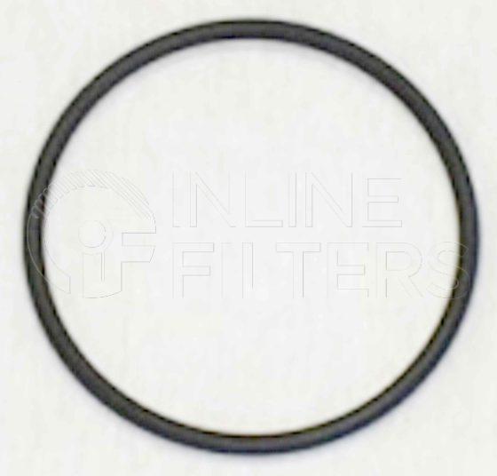 Inline FL70891. Lube Filter Product – Accessory – Gasket Product Lube filter product
