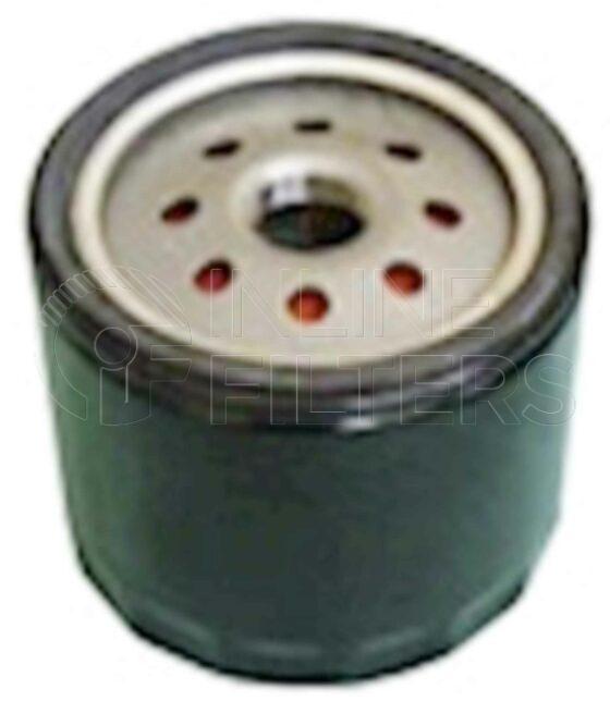 Inline FL70902. Lube Filter Product – Brand Specific Inline – Undefined Product Lube filter product