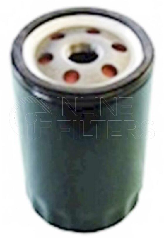Inline FL70906. Lube Filter Product – Brand Specific Inline – Undefined Product Lube filter product