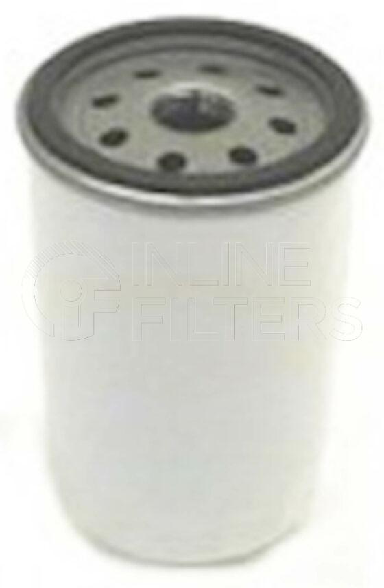 Inline FL70914. Lube Filter Product – Spin On – Round Product Lube filter