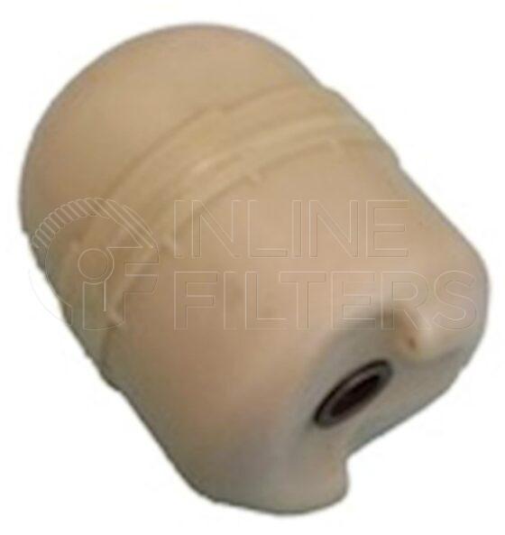 Inline FL70959. Lube Filter Product – Cartridge – Encased Product Lube filter