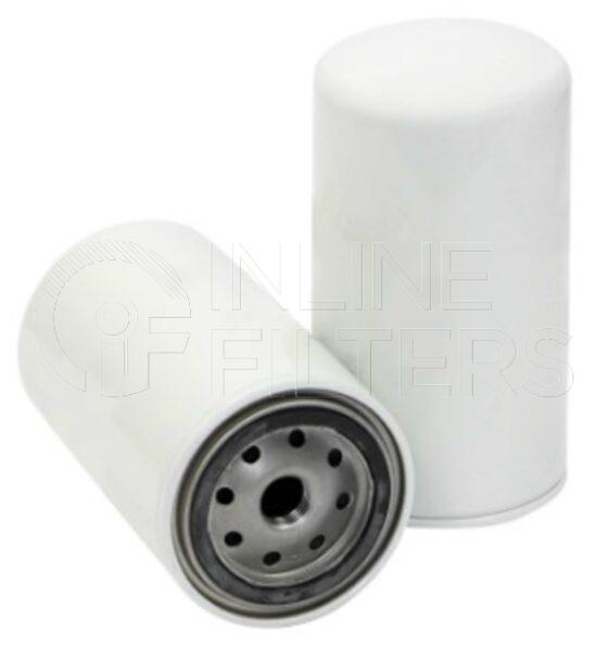 Inline FL70967. Lube Filter Product – Spin On – Round Product Lube filter