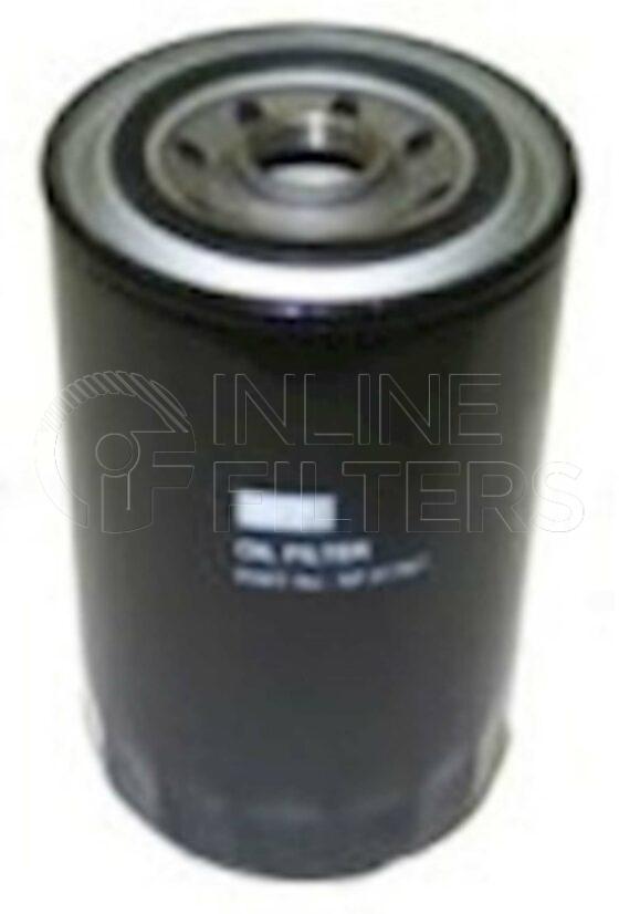 Inline FL70976. Lube Filter Product – Brand Specific Inline – Undefined Product Lube filter product