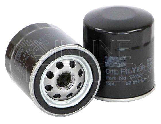 Inline FL70995. Lube Filter Product – Brand Specific Inline – Undefined Product Lube filter product