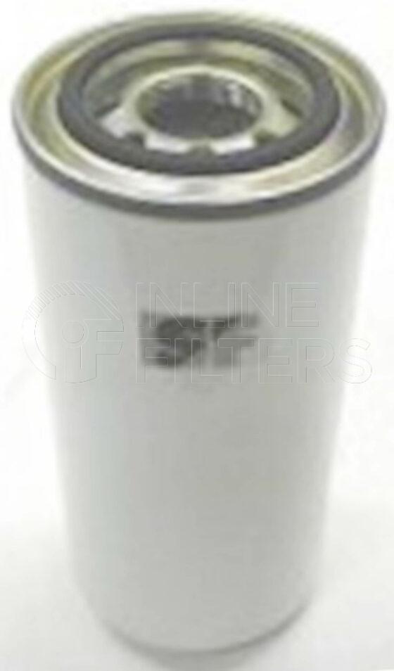 Inline FL70996. Lube Filter Product – Brand Specific Inline – Undefined Product Lube filter product