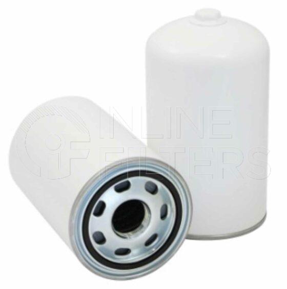 Inline FL70997. Lube Filter Product – Brand Specific Inline – Undefined Product Lube filter product