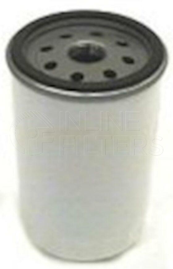 Inline FL71012. Lube Filter Product – Brand Specific Inline – Undefined Product Lube filter product