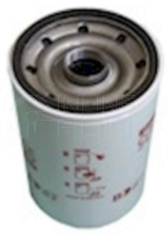 Inline FL71013. Lube Filter Product – Brand Specific Inline – Undefined Product Lube filter product