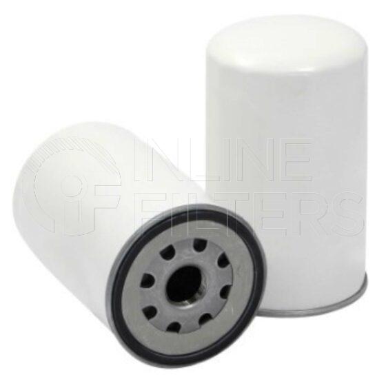 Inline FL71027. Lube Filter Product – Brand Specific Inline – Undefined Product Lube filter product