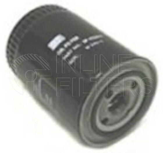 Inline FL71038. Lube Filter Product – Brand Specific Inline – Undefined Product Lube filter product