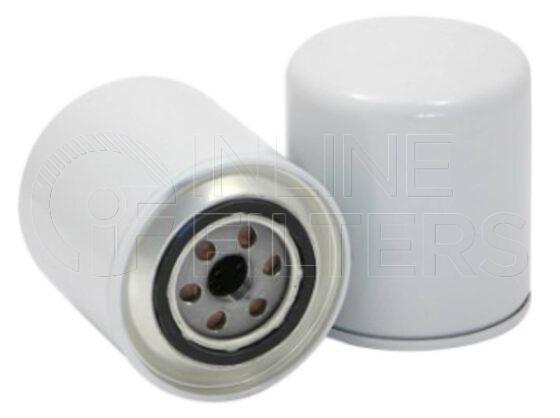 Inline FL71053. Lube Filter Product – Brand Specific Inline – Undefined Product Lube filter product