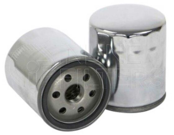 Inline FL71067. Lube Filter Product – Brand Specific Inline – Undefined Product Lube filter product