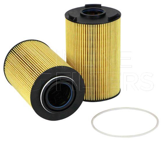 Inline FL71118. Lube Filter Product – Cartridge – Tube Product Lube filter product