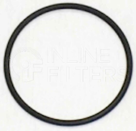 Inline FL71142. Lube Filter Product – Accessory – Gasket Product Lube filter product