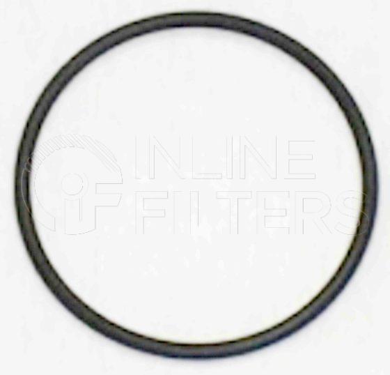 Inline FL71143. Lube Filter Product – Accessory – Gasket Product Lube filter product