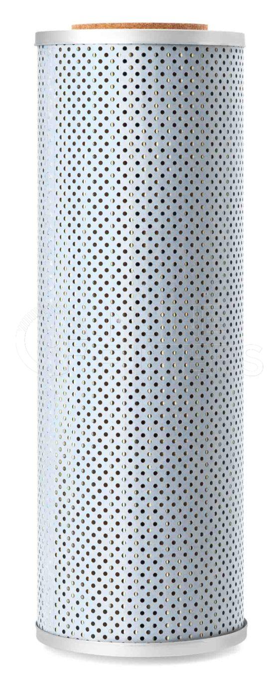 Inline FL71202. Lube Filter Product – Cartridge – Round Product Lube filter product