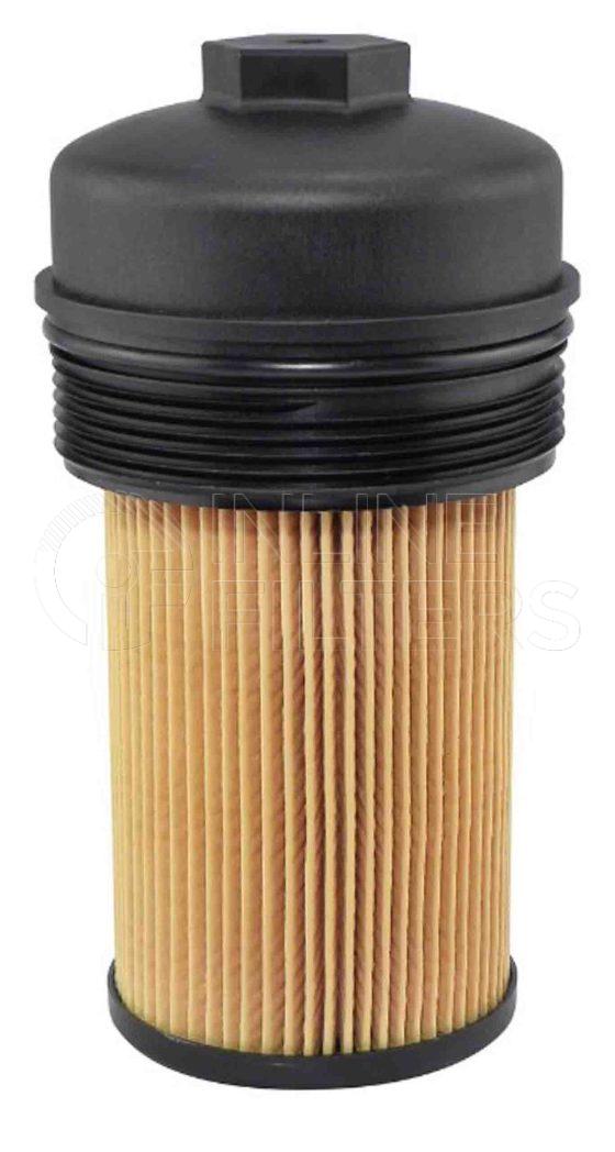Inline FL71231. Lube Filter Product – Cartridge – Encased Product Lube filter product