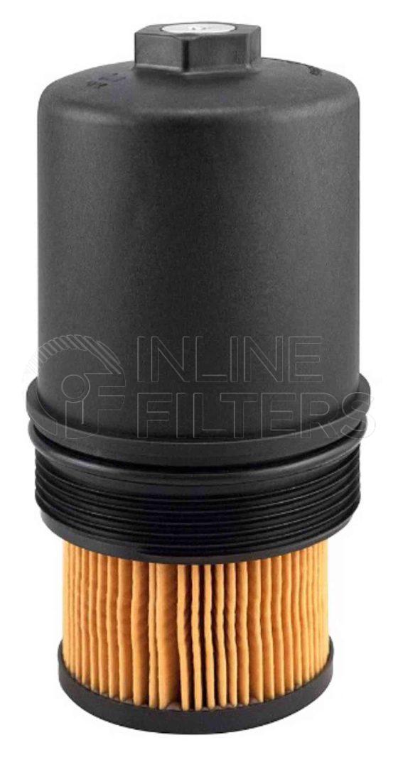 Inline FL71232. Lube Filter Product – Cartridge – Encased Product Lube filter product