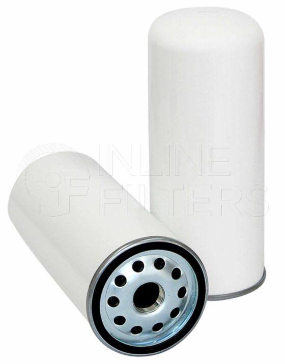 Inline FL71263. Lube Filter Product – Spin On – Round Product Filter