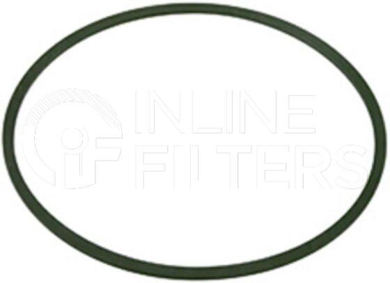 Inline FL71271. Lube Filter Product – Accessory – Gasket Product Lube filter product